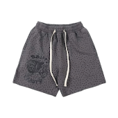 Saint Yanity Shorts