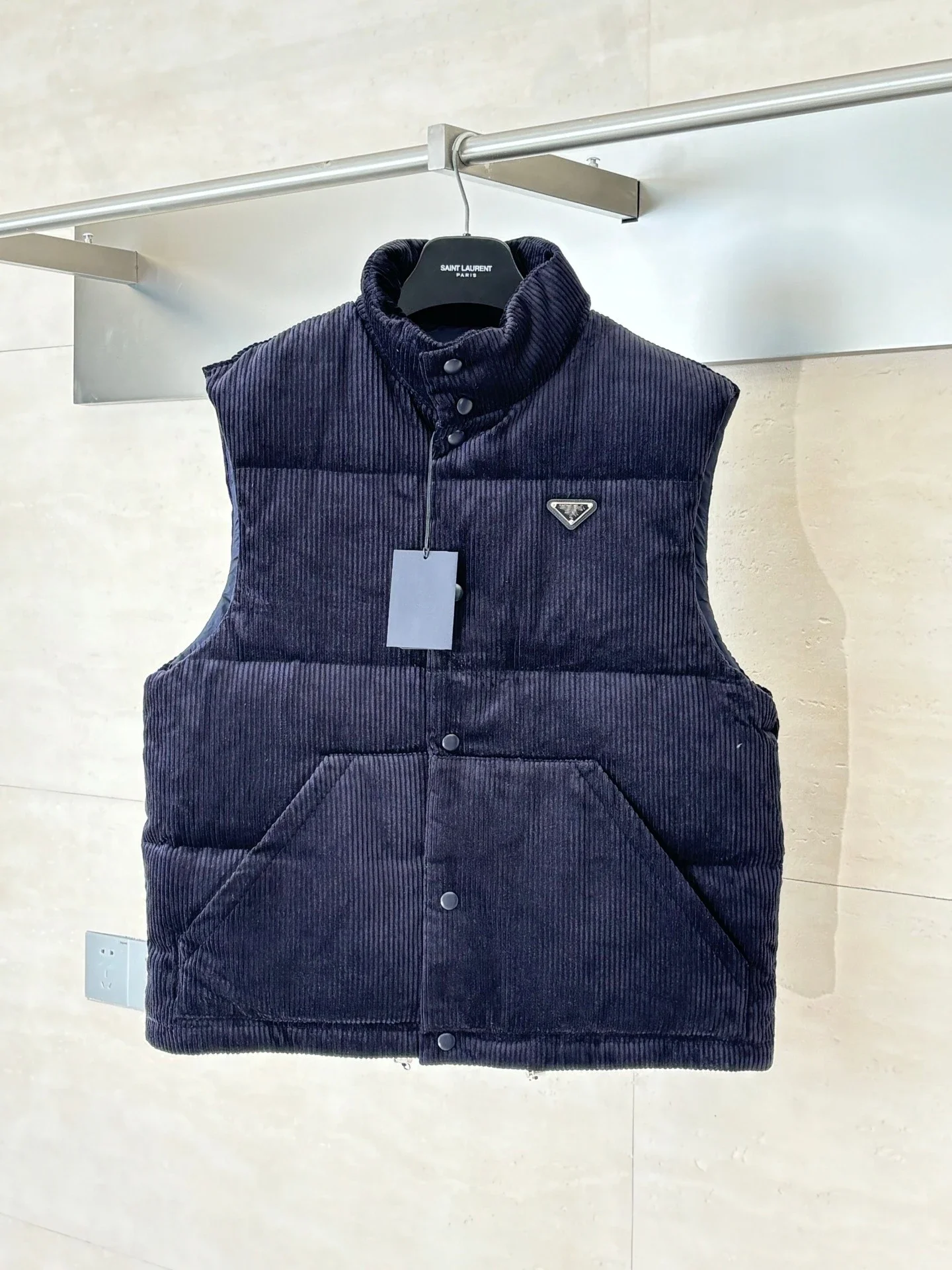 Prada Vest
