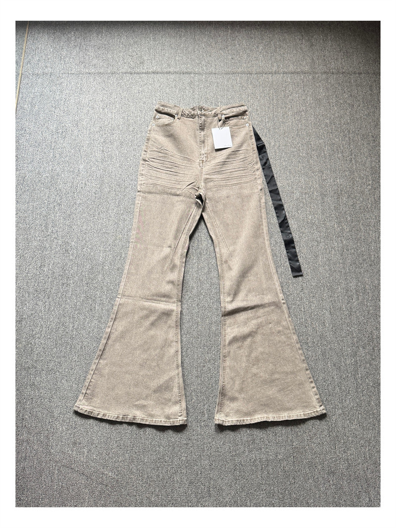 Rick Owens DRKSHDW Jeans