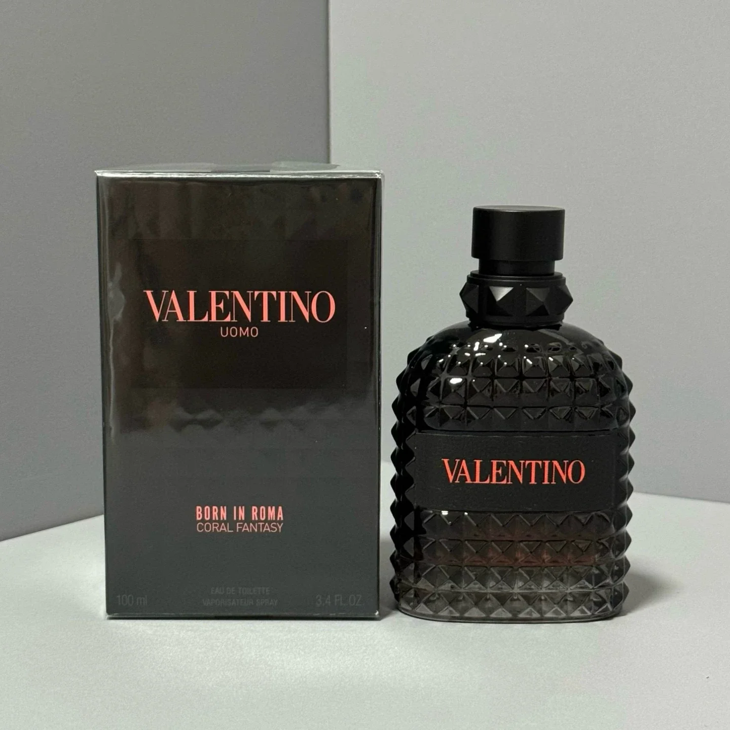 Valentino Perfume