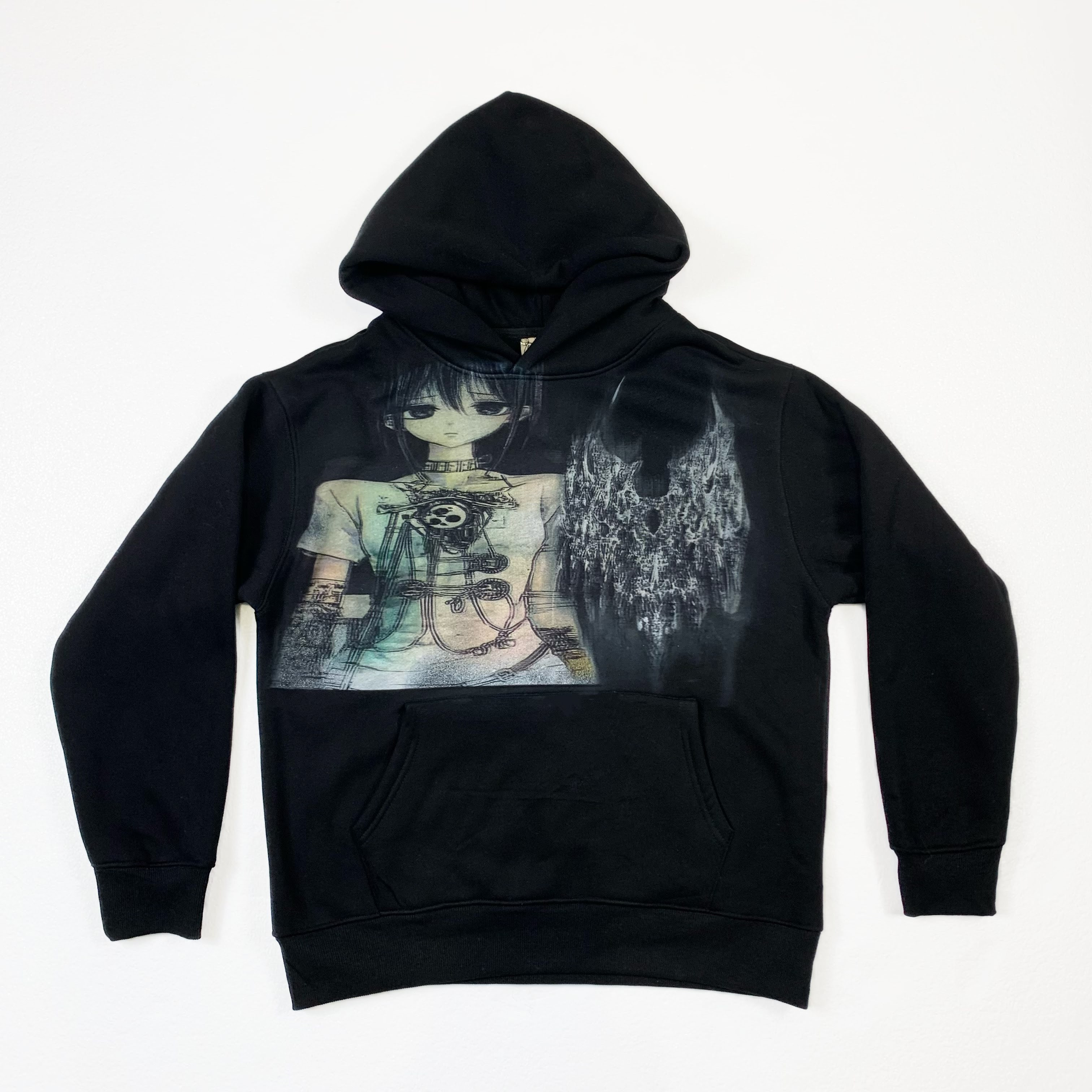 Webbar Hoodie