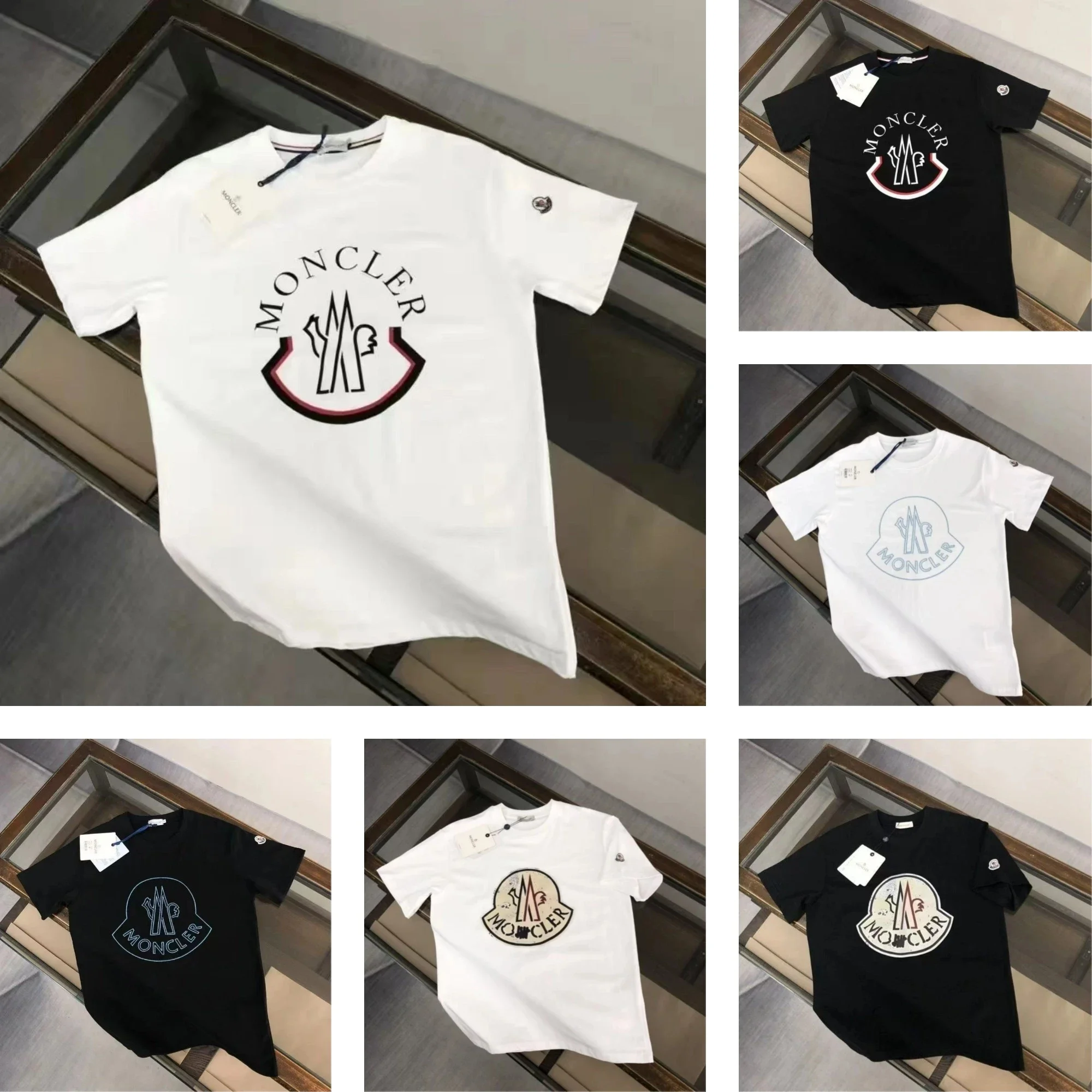 Moncler Tshirt