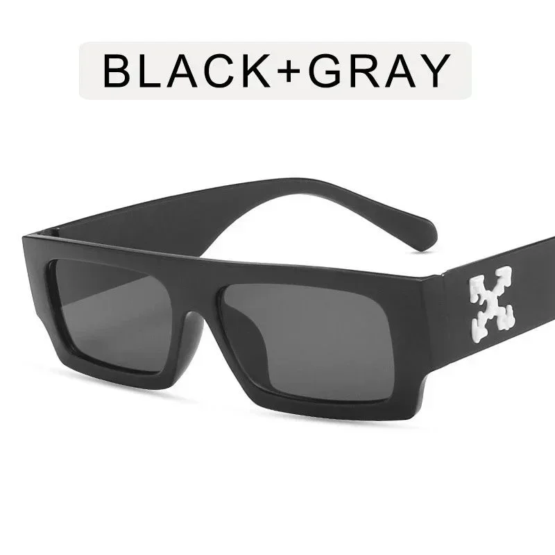 Off White Glasses
