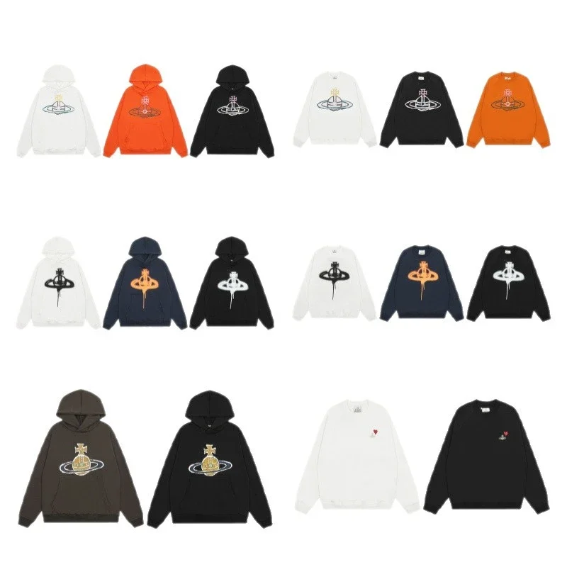 Vivienne Westwood Hoodie