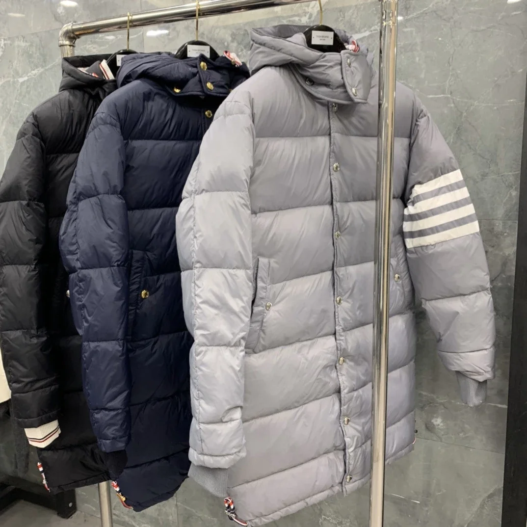 Thom Browne TB Down Jacket