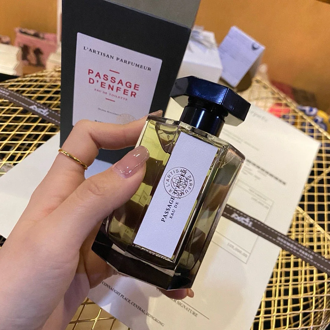 L'Artisan Parfumeur
