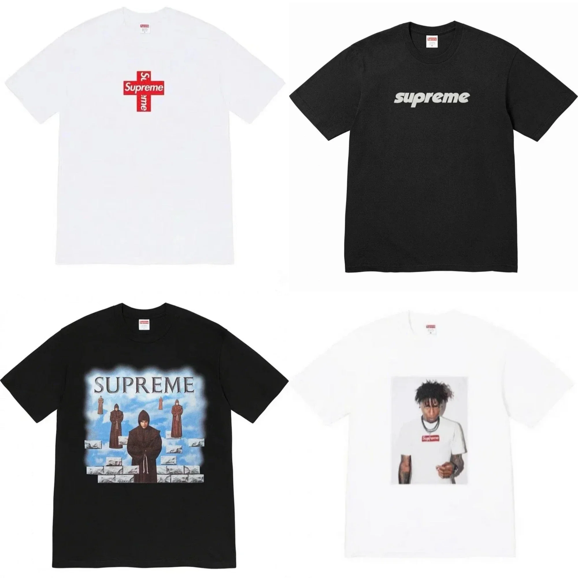 SUPREME Shirt