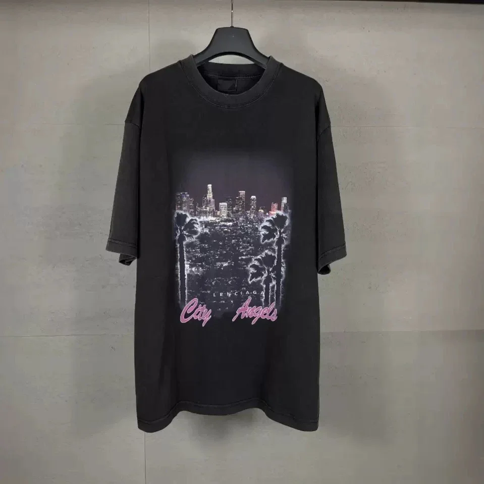 Balenciaga T-shirt