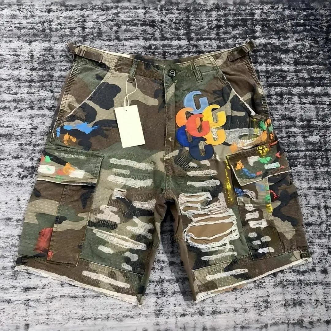 Gallery Dept Shorts