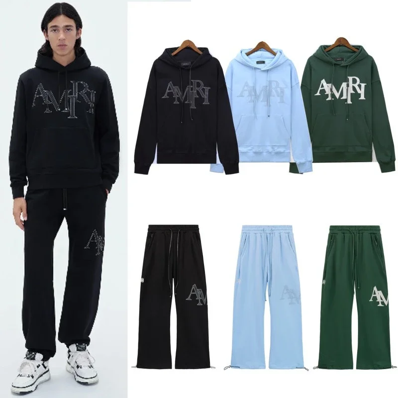 Amiri Suit