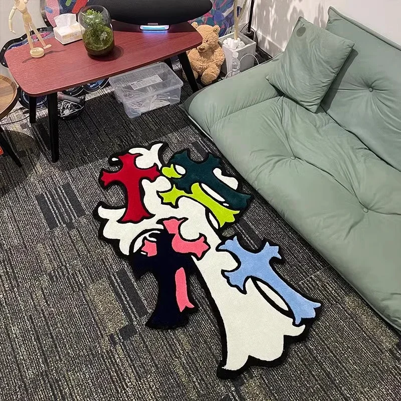 COOL CIRCLE MATS