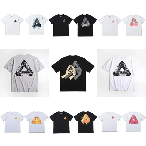 Palace T-Shirts