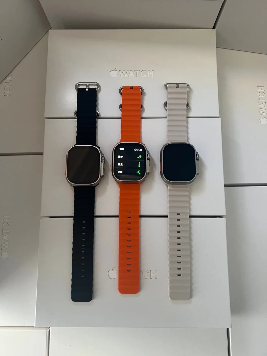 Apple Watch Utra