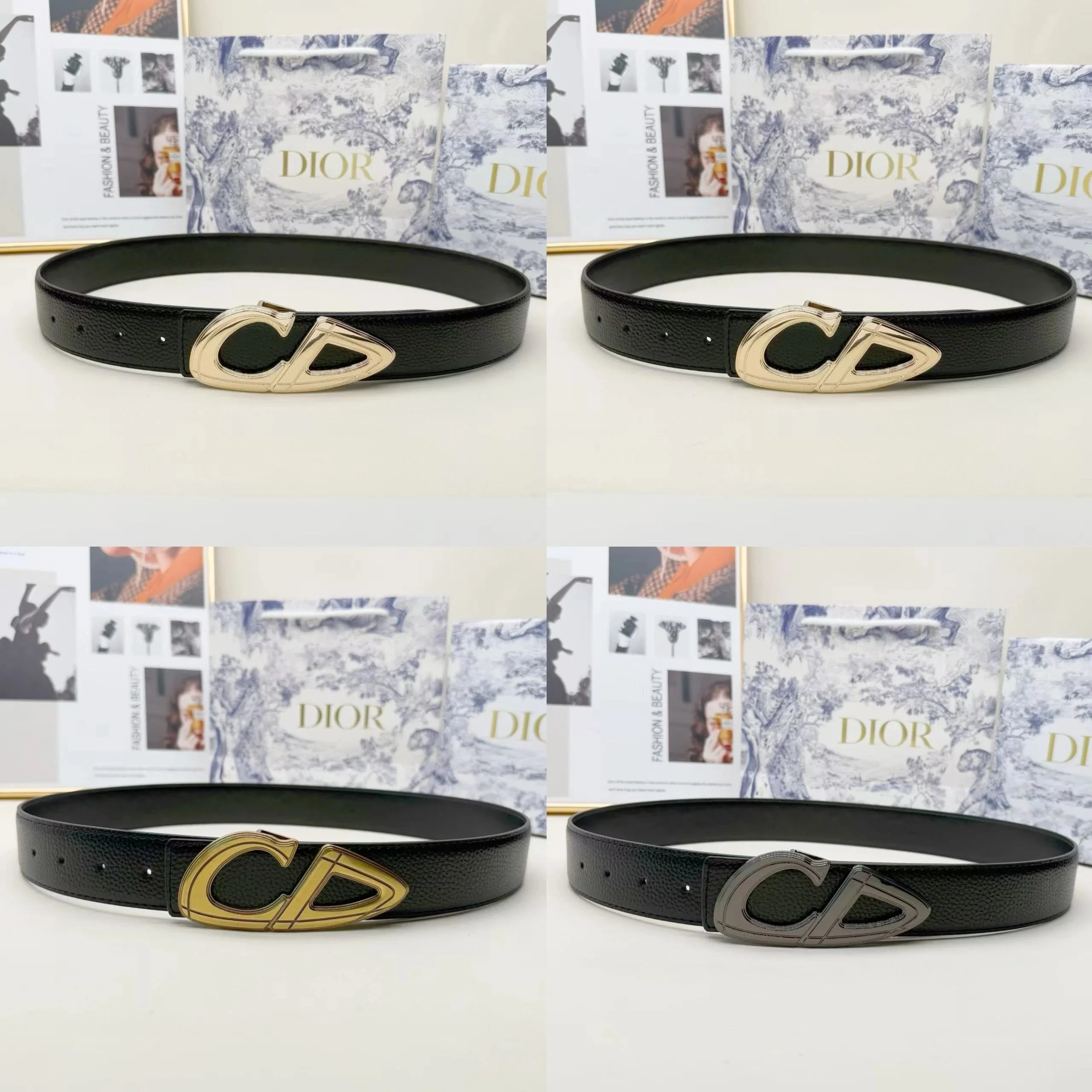 Dior Belt