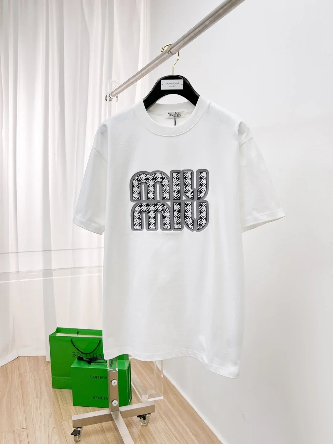 MIU MIU T-Shirt