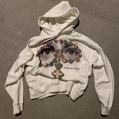 IG Brand Hoodie