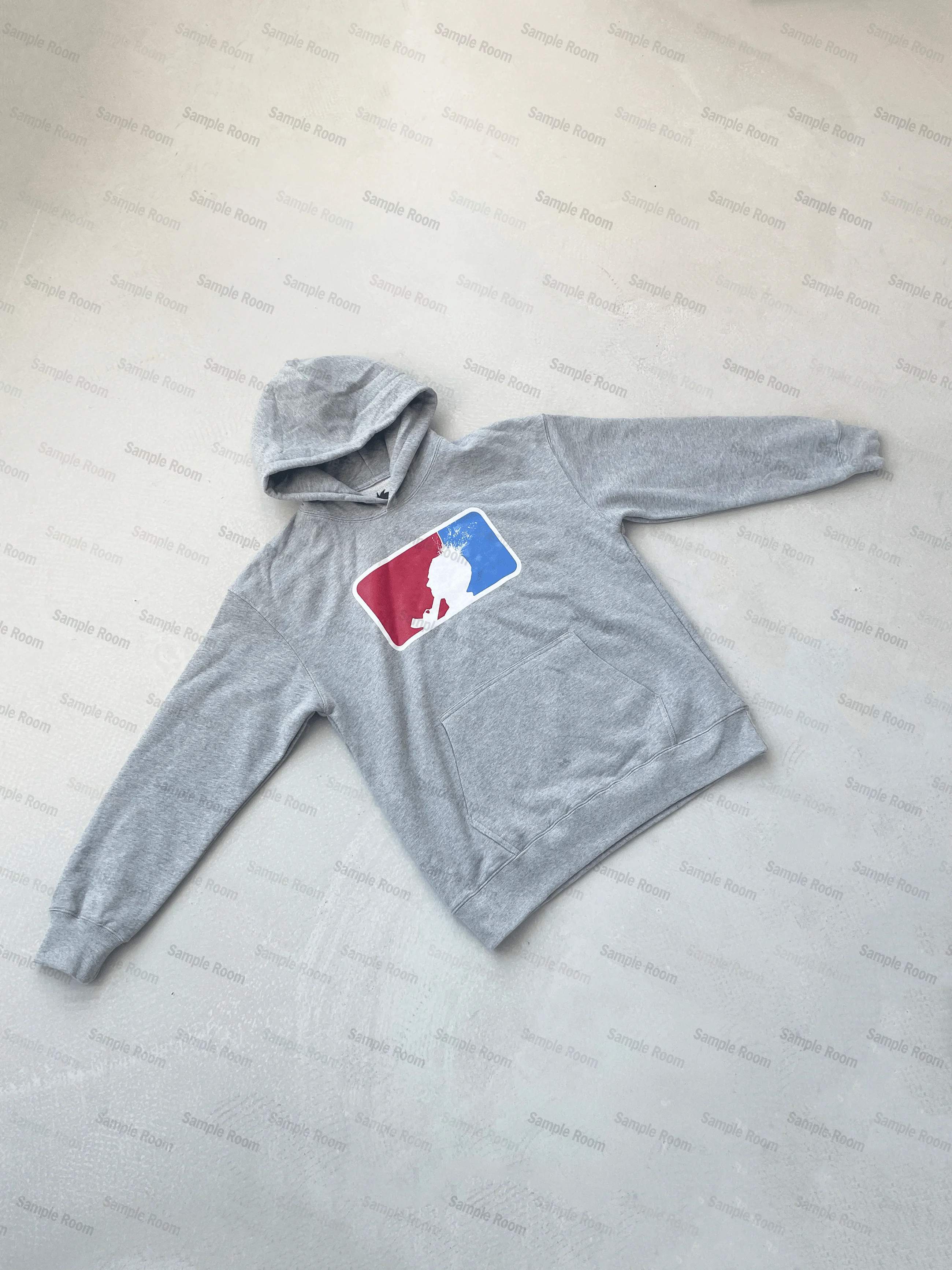 Nettspend Rehab Hoodie