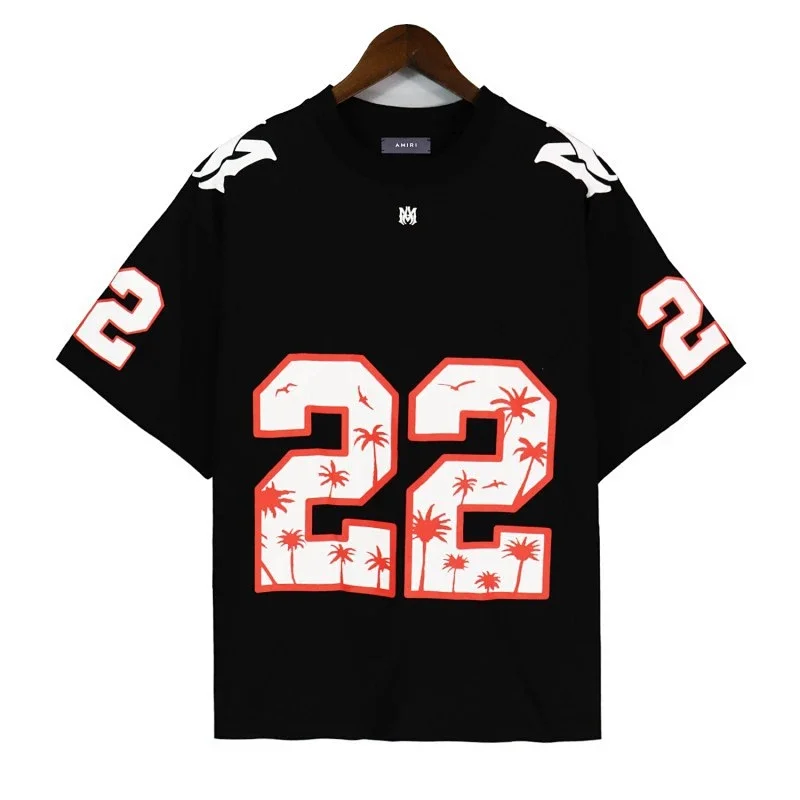 Amiri Tshirts