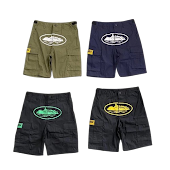 Corteiz Cargo Shorts (Multiple Variants)