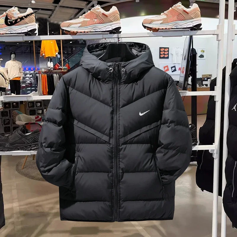 Nike Down Jacket
