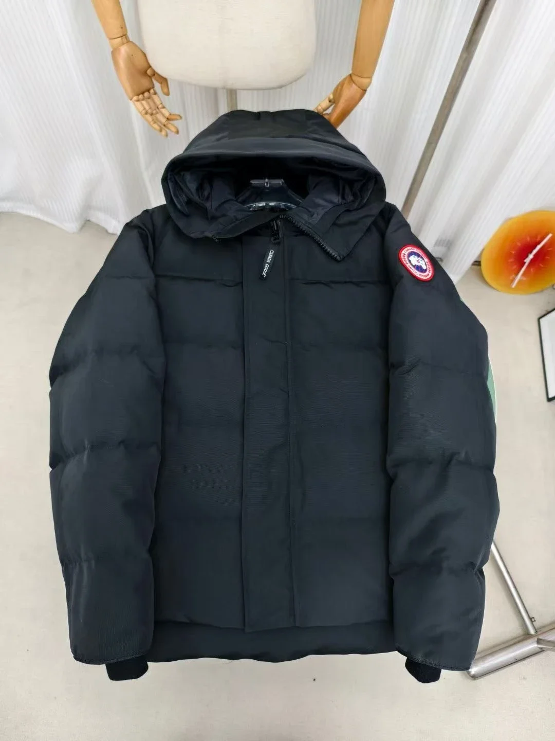Canada Goose Down Jacket