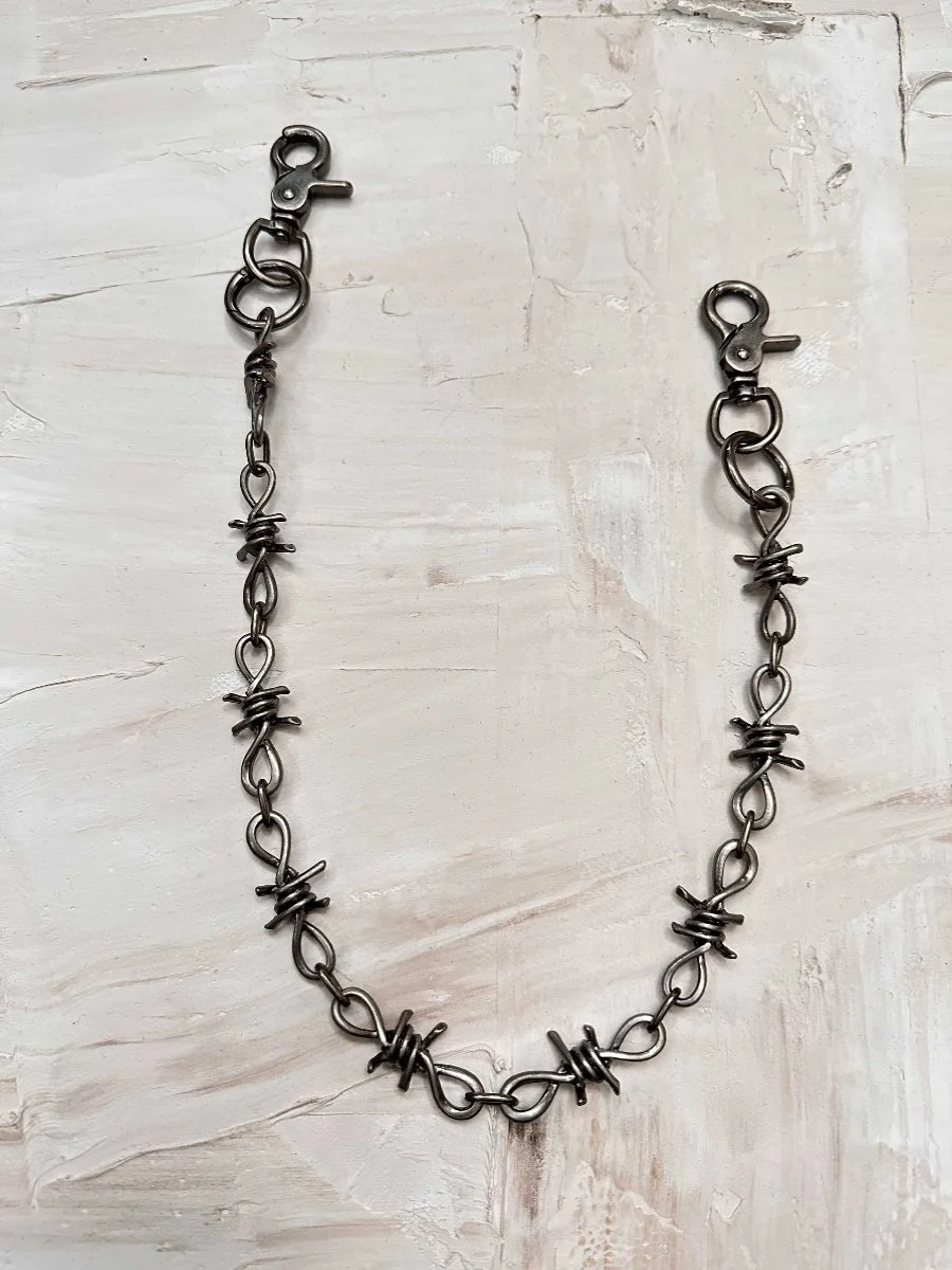 Without Me Jeans Chain