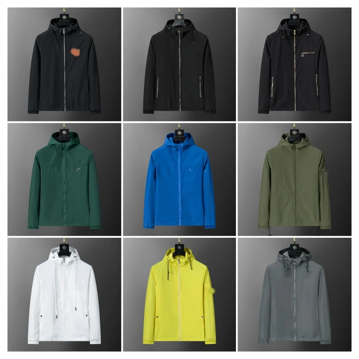 Prada Jacket