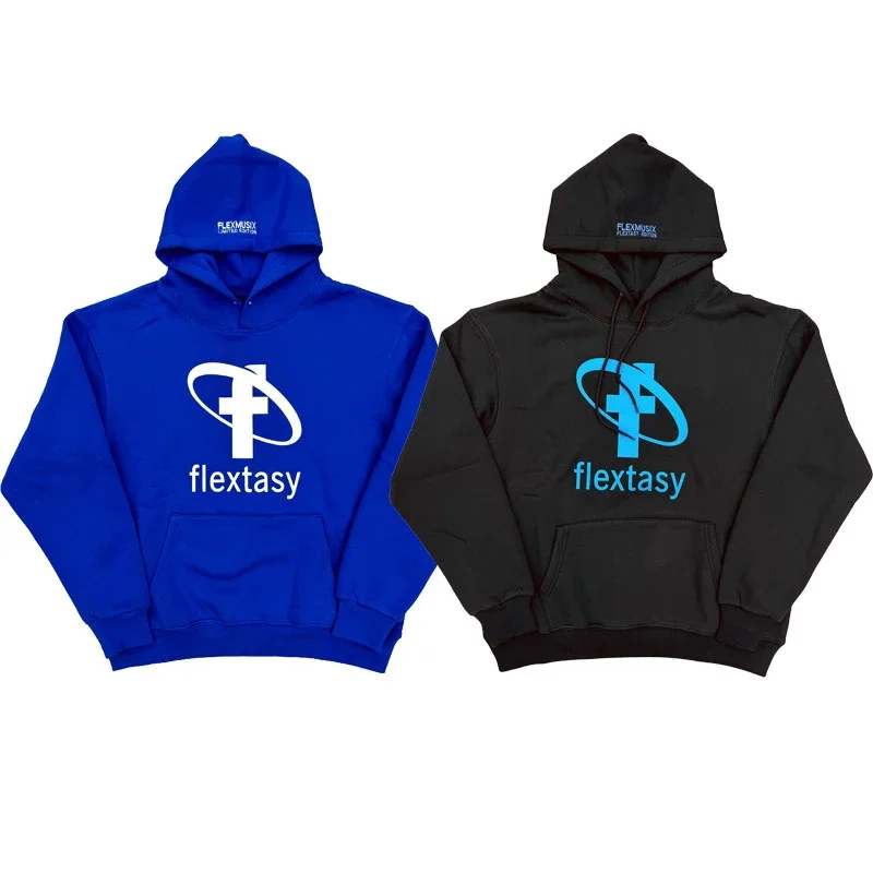 Osamason Merch Flexstasy Hoodie
