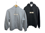 Supreme Burberry Hoodie