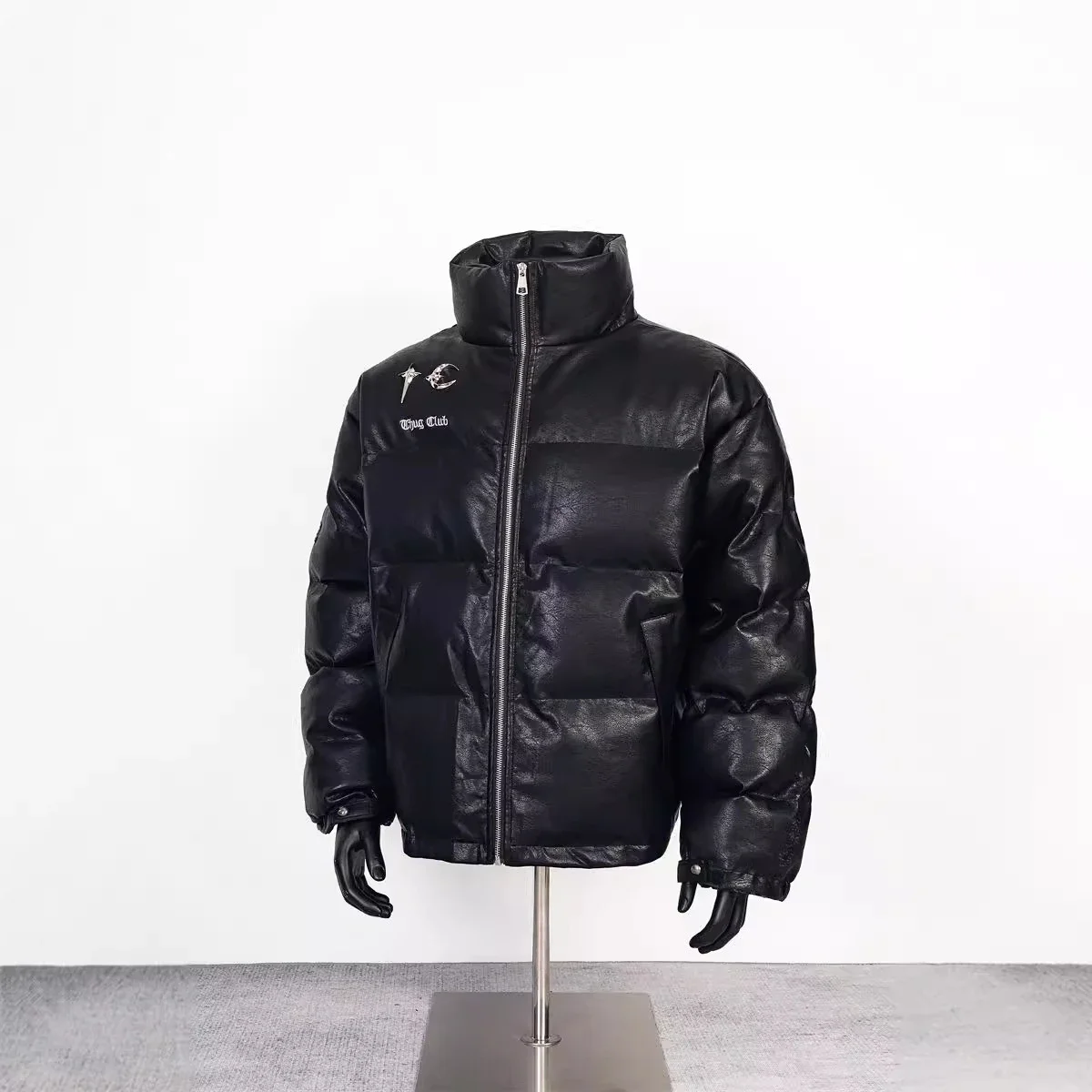THUG CLUB Jacket