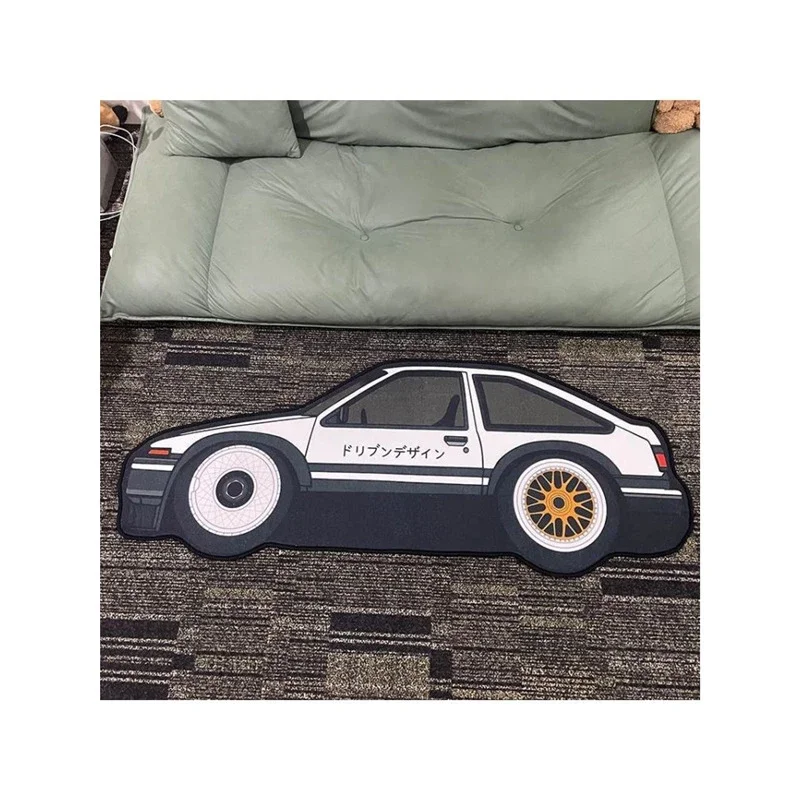 INSANE CAR MATS