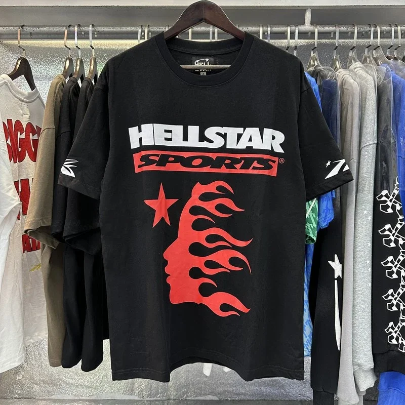 Hellstar Suit
