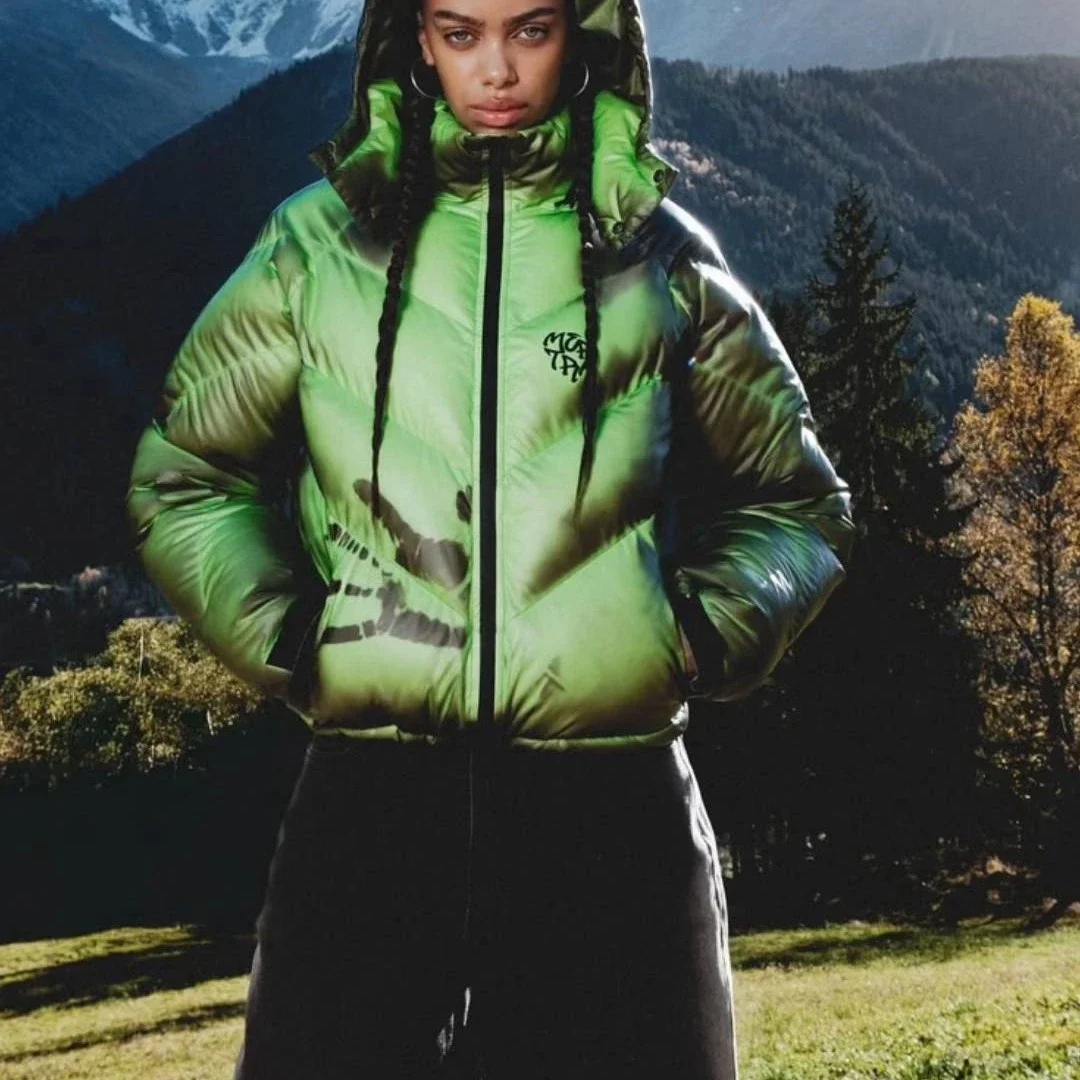Mertra Vest