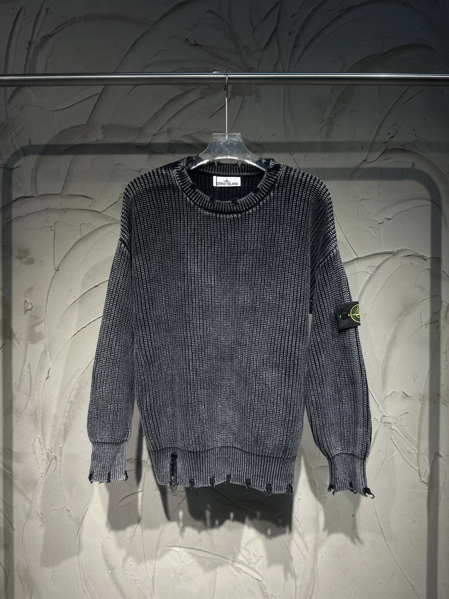 Stone Island Sweater