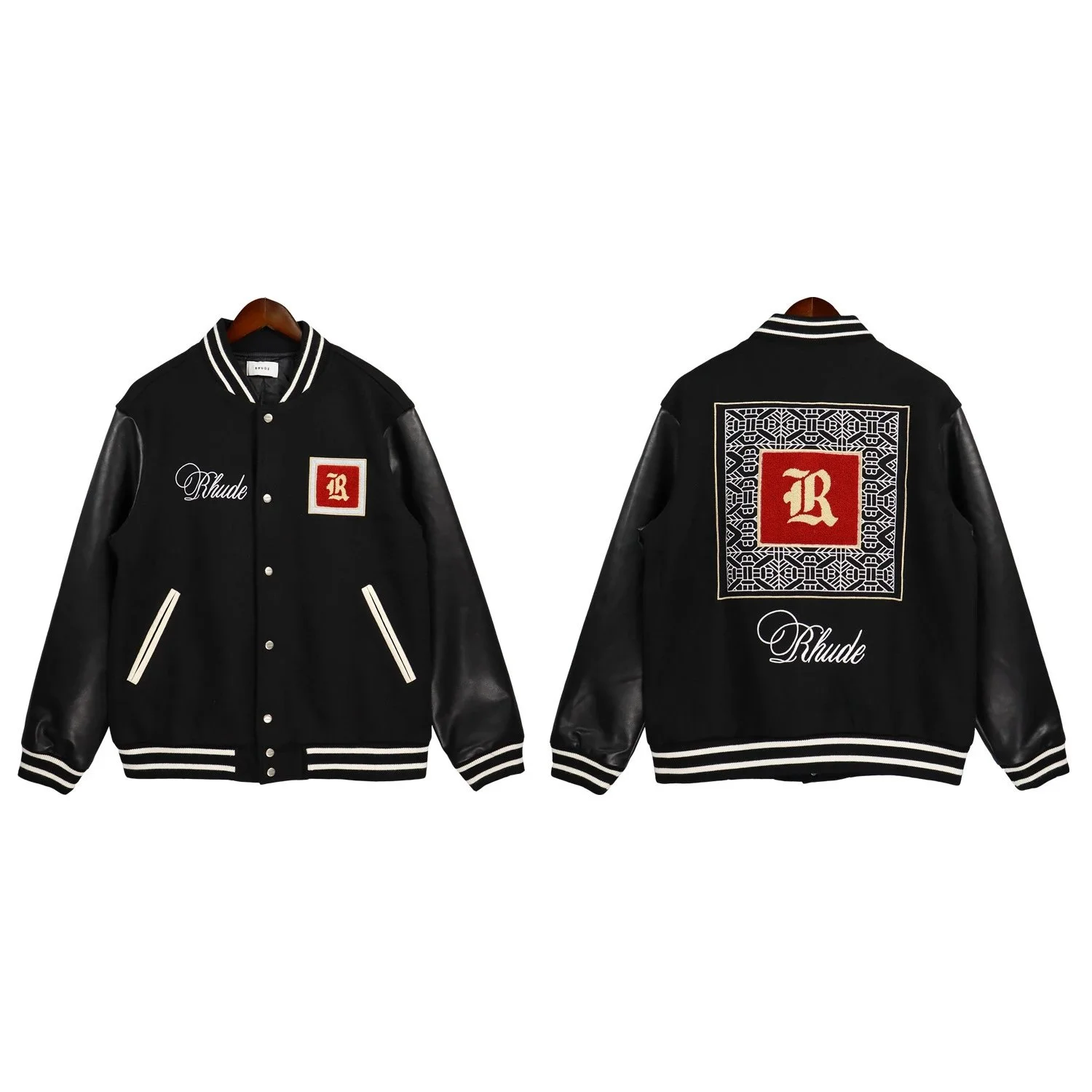 RHUDE Jacket