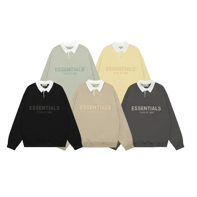 Essentials Suit