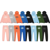Corteiz Hoodie/Sweatpants