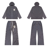 Saint Yanity Suit