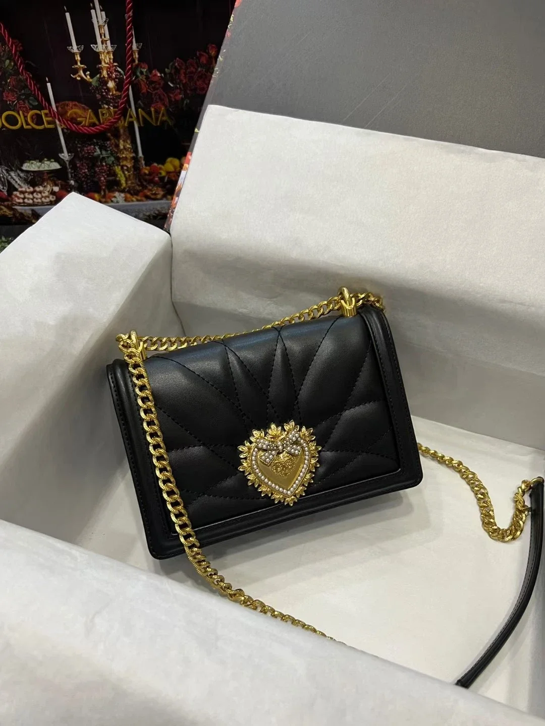 Dolce & Gabbana Bag
