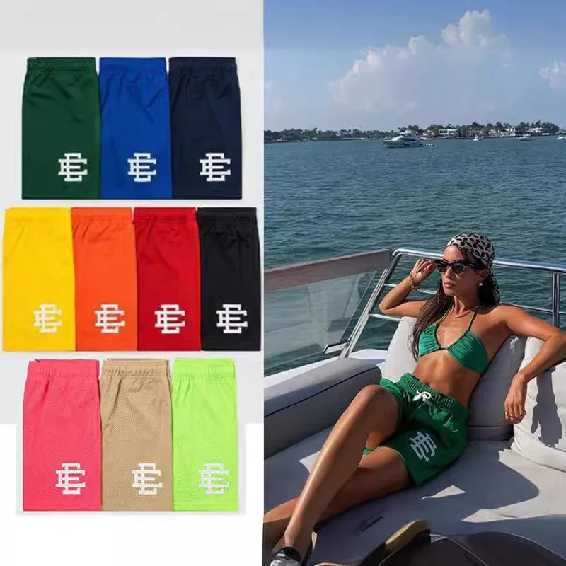 Eric Emanuel Shorts (Different Variants)