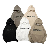 Top sweatshirt HOODIES ( 3+ colors )