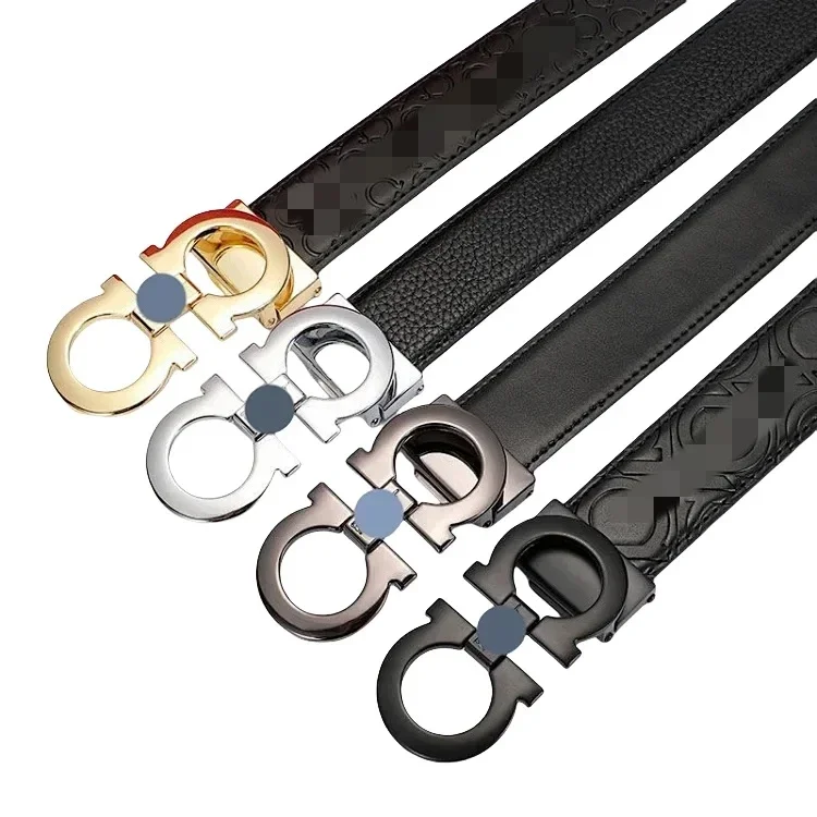 Ferragamo Belt