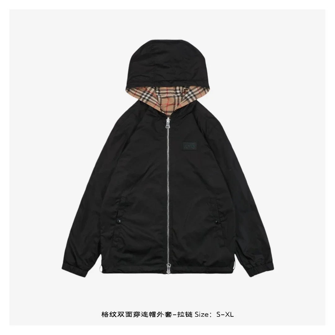 Burbery Jacket