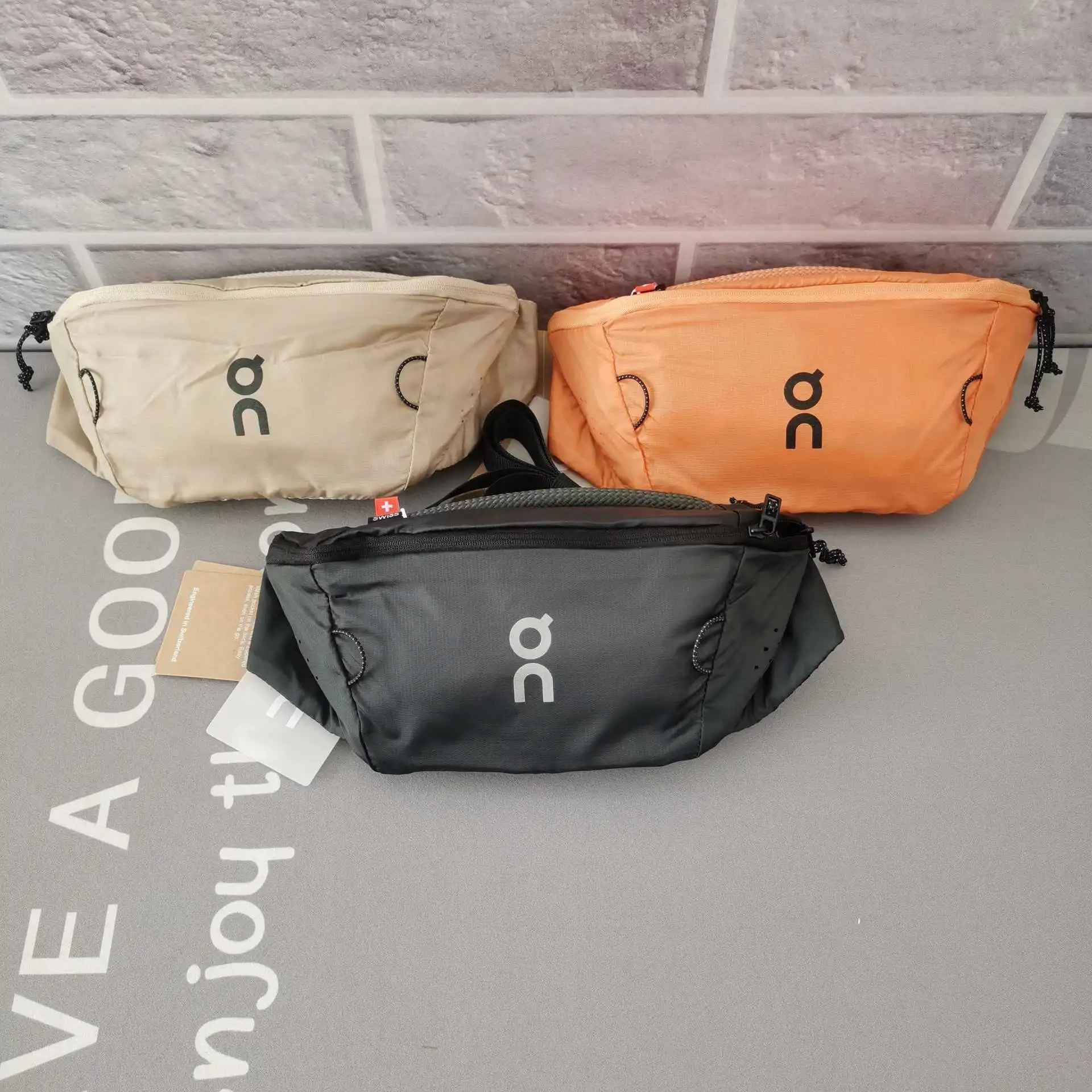 ON Bag