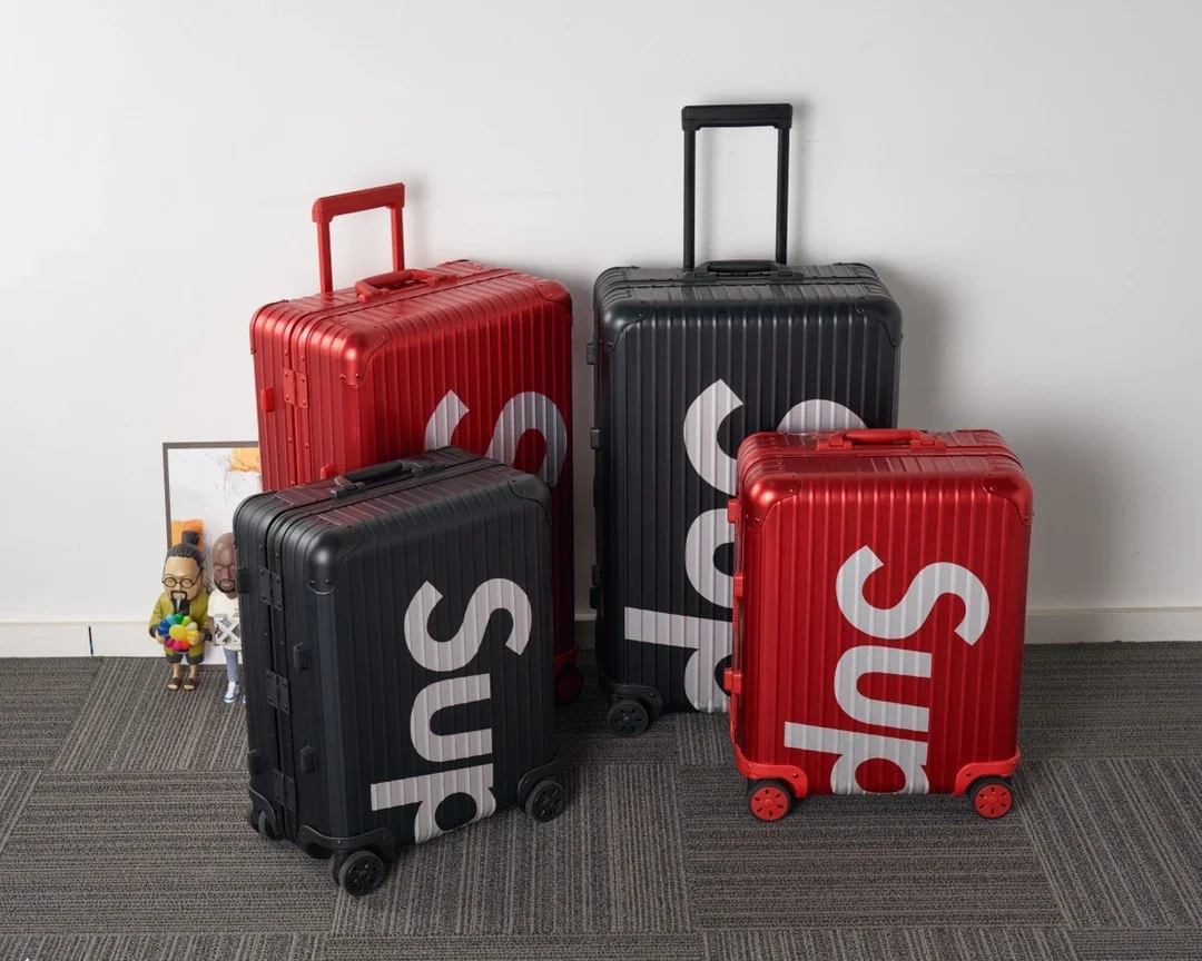 Supreme Suitcase