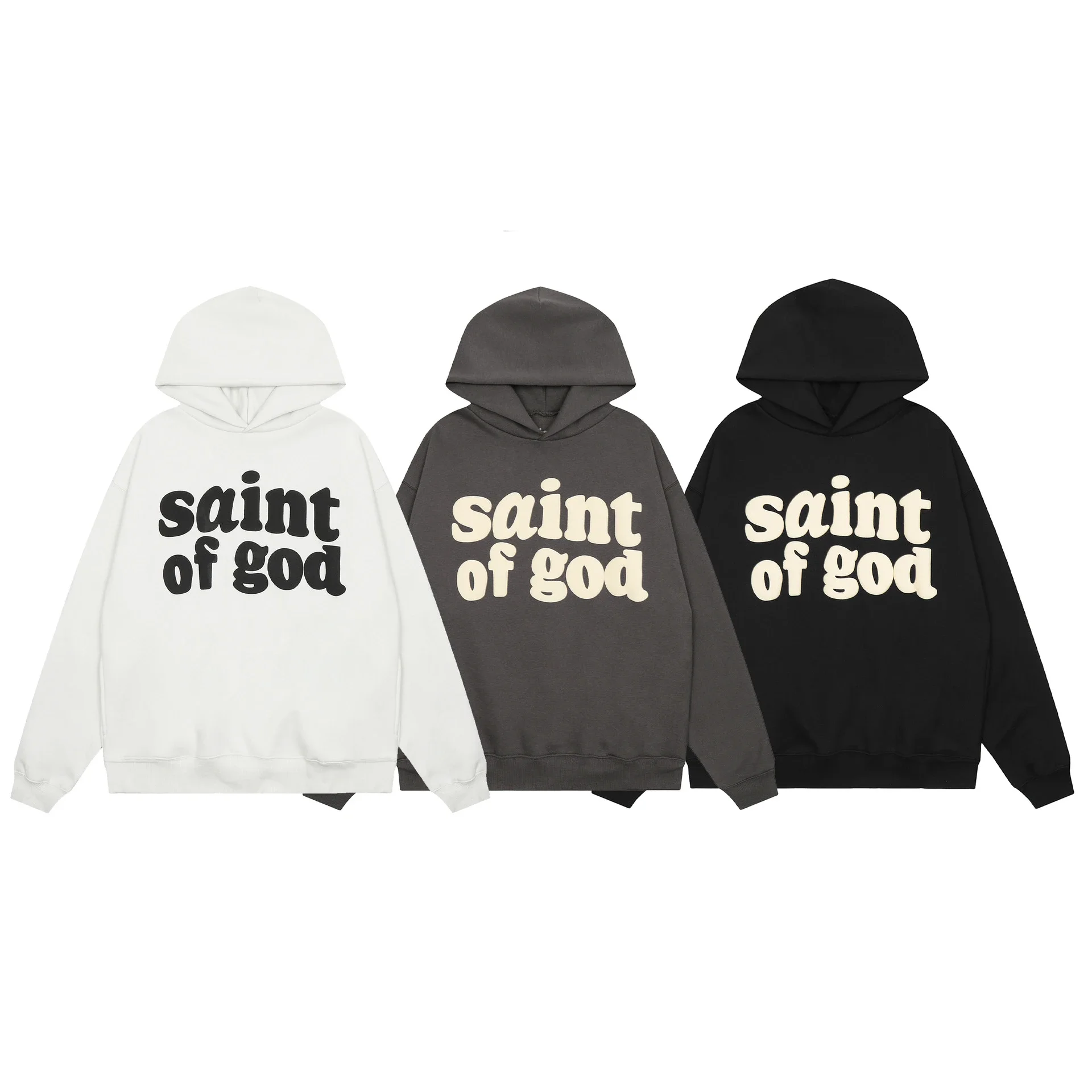 CPFM/Kanye Hoodie