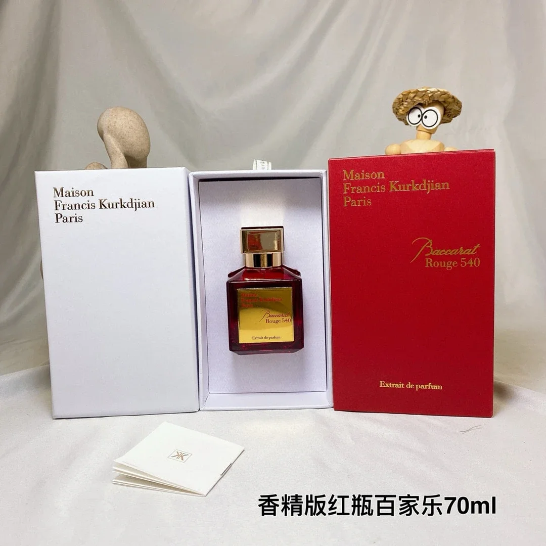 Maison Francis Kurkdjian Paris Perfume