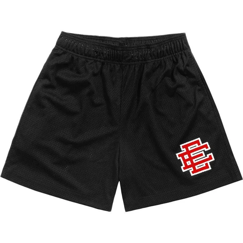 Eric Emanuel Nascar Shorts