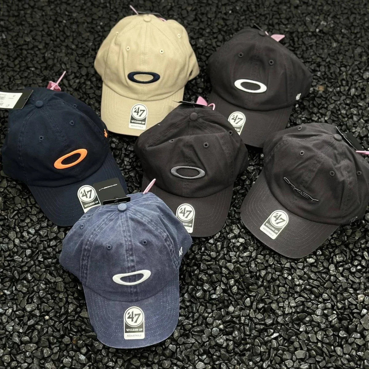 Oakley Beanie