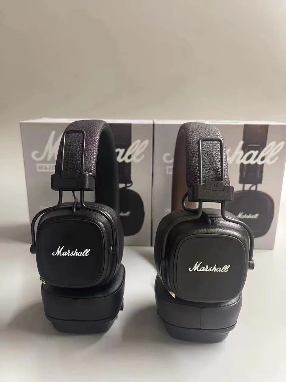 Marshall Major V Headphones